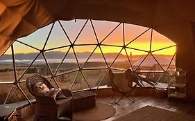 Valley Views Glamping