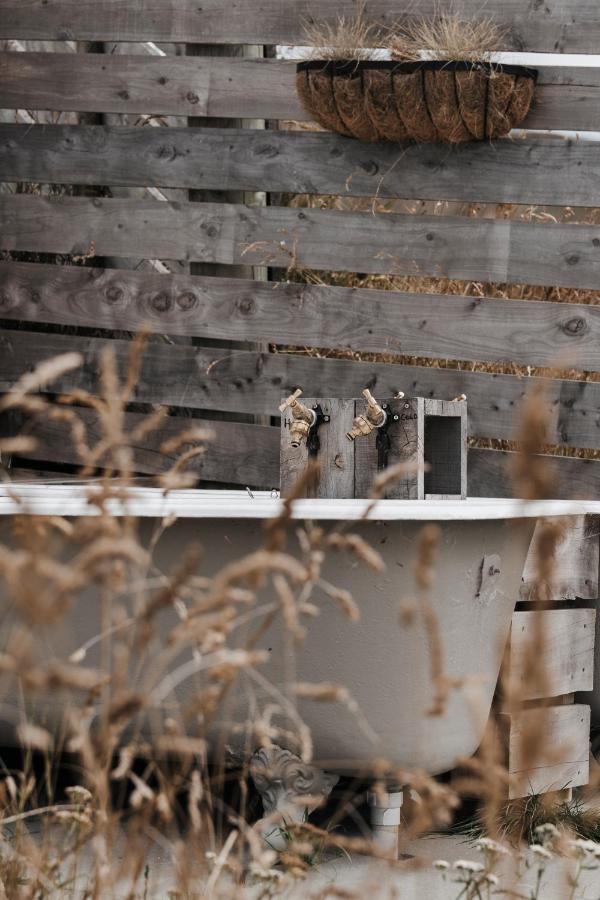 Valley Views Glamping Kurow Exterior photo